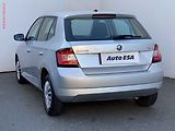 Škoda Fabia (2016) 1.0 MPi, Active, +kola - náhled 6