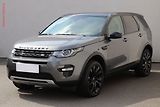 Land Rover Discovery Sport (2017) 2.0 TD4 4x4, AT, bixen, panor - náhled 2
