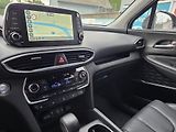 Hyundai Santa Fe 2.2-PREMIUM-AUTOMAT-KŮŽE - náhled 19