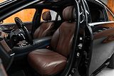 Mercedes-Benz Třídy S - náhled 8