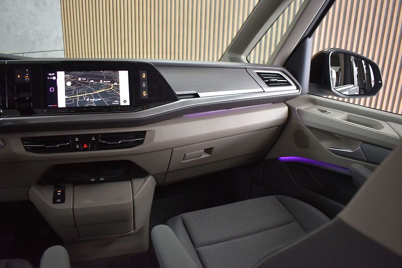 Volkswagen Multivan 2.0 TDI REZERVACE - fotka 10 z 47