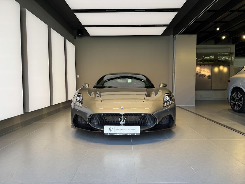 Maserati MC20 (2023) 630HP*PPF*FULL CARBON* - fotka 2 z 24