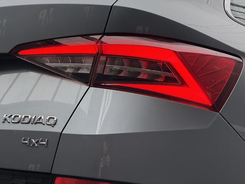 Škoda Kodiaq (2018) 2.0TDI 4X4 DSG, Style, Canton  - fotka 36 z 41