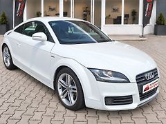 Audi TT (2009) 1.8TFSI 118kW MAN S-LINE - fotografie inzerátu