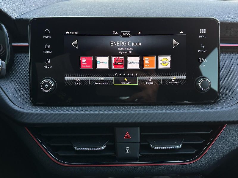Škoda Scala 1.0TSi DSG 116PS Monte Carlo K - fotka 25 z 42