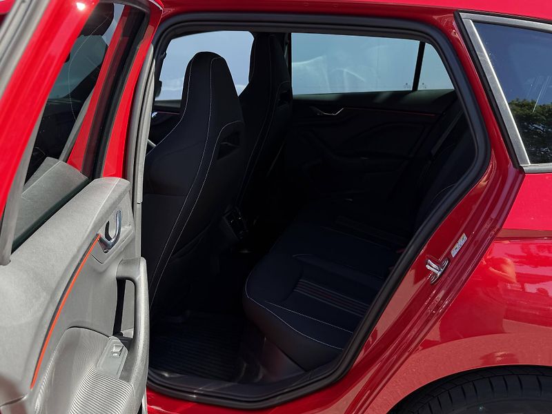 Škoda Scala (2026) Monte Carlo 7DSG 1,0TSI - fotka 6 z 22