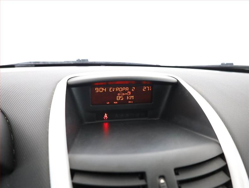 Peugeot 207 (2011) 1.4, nová STK, Tažné - fotka 10 z 12