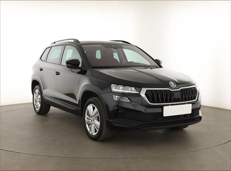 Škoda Karoq (2024) 1.5 TSI, FRESH - fotografie inzerátu