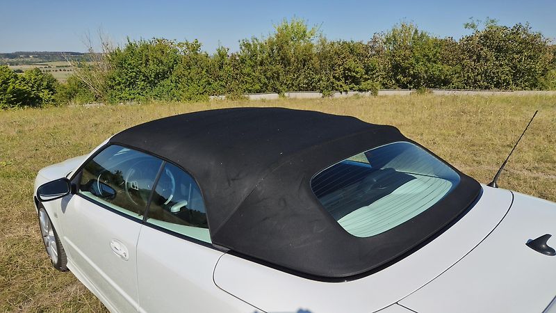 Saab 9-3 (2009) Aero 2.8V6 - fotka 8 z 23
