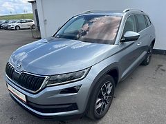 Škoda Kodiaq (2021) STY 4X4 TD 147/2.0 A7A 7-MÍSTN - fotografie inzerátu