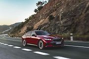 BMW řady 5