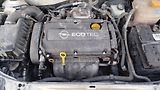 Opel Astra (2007) 1.6 16v   BEZ KOROZE - náhled 10