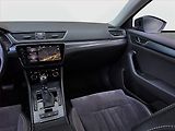 Škoda Superb (2022) 2.0 TDI - náhled 8