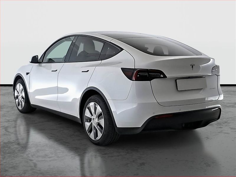Tesla Model Y (2022) Long Range AWD 79kWh, SoH 91% - fotka 4 z 22