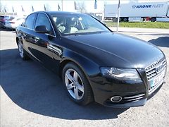 Audi A4 2,0 TDI 105kW multitronic,xeno - fotografie inzerátu
