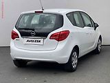 Opel Meriva (2016) 1.4i, ČR, AC, STK5/28 - náhled 3