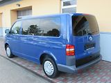 Volkswagen Transporter T5 1.9 TDI KLIMA 9 MÍST - náhled 1