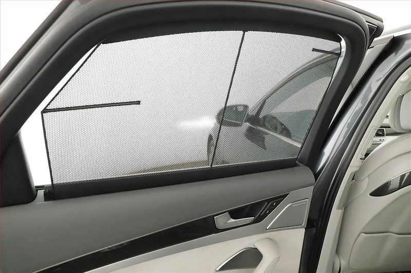 Audi S8 (2013) 4.0 TFSi - fotka 15 z 21