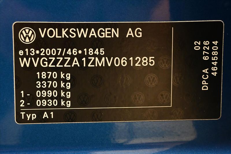 Volkswagen T-Roc 1,5 TSI 110 kW DSG Navi Záruka - fotka 12 z 30