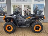 Can-Am Outlander Max 1000 XT-P (2026) Outlander Max 1000R XT-P SAS I - náhled 4