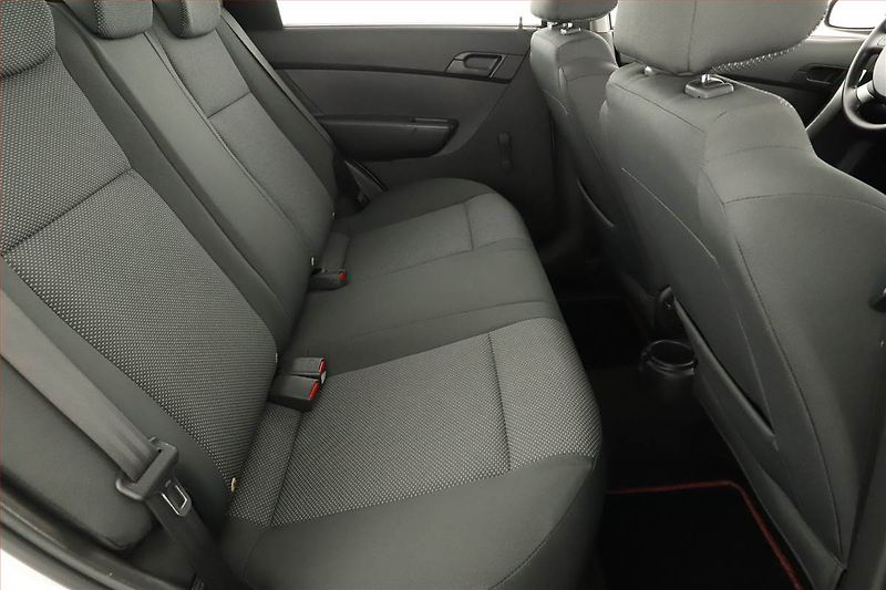 Chevrolet Aveo (2011) 1.2 i 16V, nová STK - fotka 7 z 12