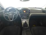 Opel Insignia (2016) 2,0CDTI-125KW*ALU**VYHŘ.VOLANT - náhled 11
