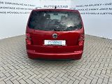 Volkswagen Touran (2008) 2.0TDi 103kW! 2x kola! - náhled 4