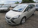 Opel Zafira 1,6D-100KW-NOVÁ STK - náhled 2