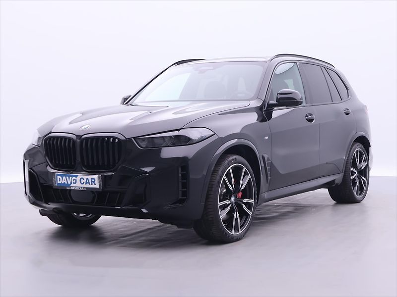 BMW X5 3,0 xDrive40d Mpacket - fotka 3 z 48