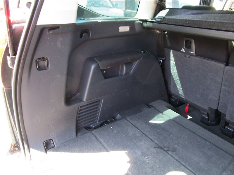 Peugeot 5008 1.6 THP aut. Klima, 7 míst - fotka 44 z 50