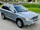 Volvo XC90 2.4 D5 4x4 AUT SERVISKA TAŽNÉ - náhled 8