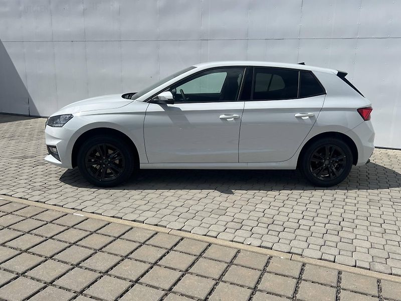 Škoda Fabia (2026) Dynamic 6MP 1,0TSI - fotka 2 z 6
