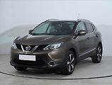 Nissan Qashqai (2016) 1.2 DIG-T, Serv.kniha, Navi - náhled 1