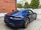 Porsche Cayman 718 GTS-PDK-PDLS-Bose-ČR-ZÁRUK - náhled 6