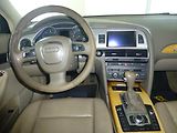 Audi A6 (2007) 3,0TDI**QUATTRO**NAVIG**XENONY - náhled 17
