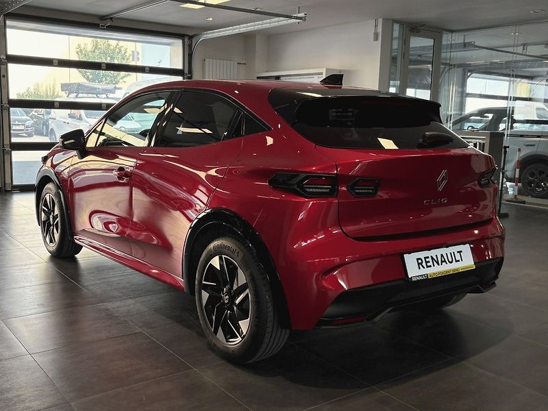 Renault Clio (2026) techno TCe 115 - fotka 2 z 9