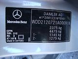 Mercedes-Benz Třídy E (2008) E 500,1.Maj. v ČR,Servisní k. - náhled 50