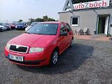 Škoda Fabia 1.4MPI, benzin,  ALU kola - náhled 1