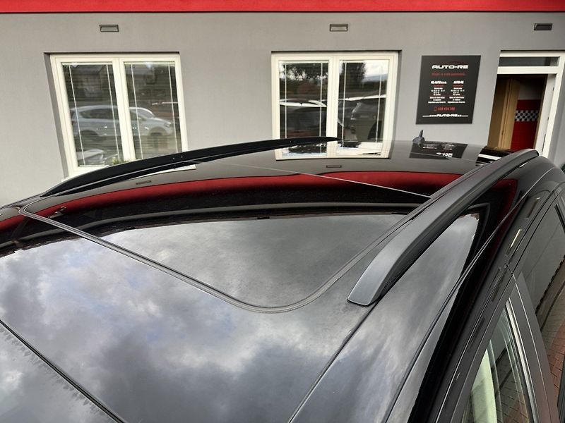 Audi Q7 (2012) 3.0TDi S-Line Vzduch Panorama - fotka 45 z 50
