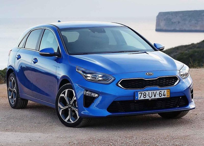 Hyundai nabízí pro svůj model i30 kombi slevu až 20 tisíc korun.