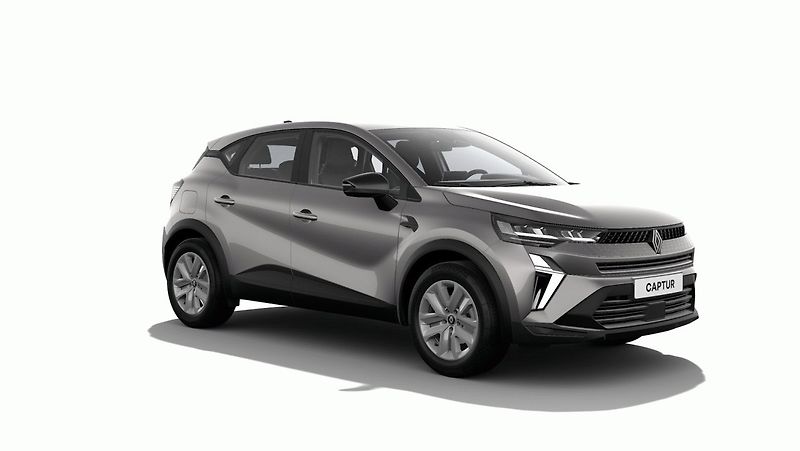 Renault Captur (2026) Evolution TCe 115 - fotka 1 z 6