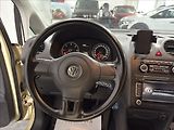 Volkswagen Caddy 1,6   TDI MAXI 7 MÍST SERVIS - náhled 7