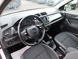 Škoda Fabia 1,0 TSi,70kW,Style,1majČR,DPH - náhled 9