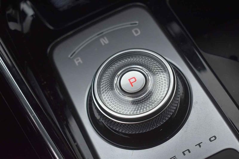 Kia Sorento má rodinám stále co nabídnout