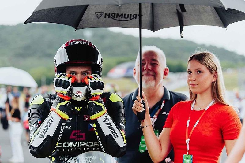 Podnik věnovaný seriálu MS Superbiků se v Mostě uskuteční o víkendu 19. až 21. července. Také letos bude pro fanoušky připravena Victory Lane.