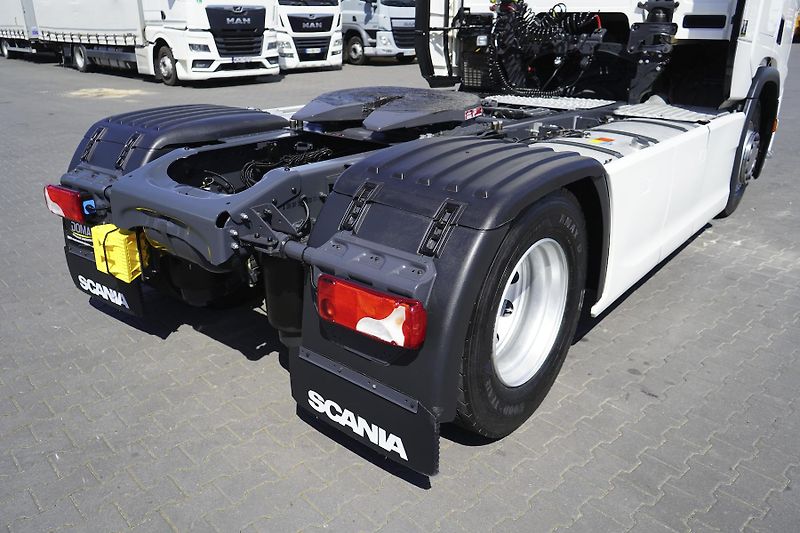 Scania (2023) R 500 / EURO 6 / ACC / RETARDE - fotka 33 z 52