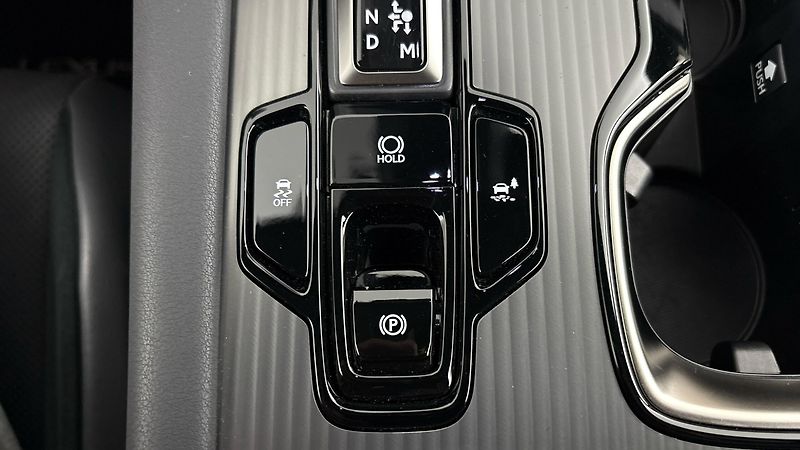 Lexus RX 500h AUT 4x4 F Sport - fotka 26 z 31