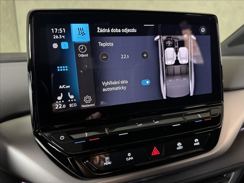 Volkswagen ID.4 Pro 150kW IQ Light Tepelko - fotka 42 z 47