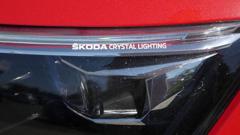Škoda Scala 1,5TSI Style - fotka 22 z 24