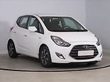 Hyundai ix20 (2019) 1.6 CVVT, Serv.kniha, Tempomat - náhled 1